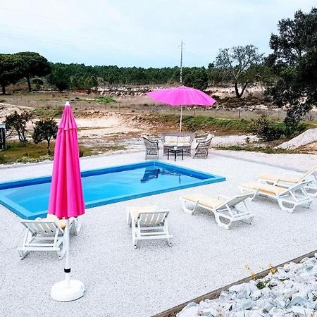 Quinta Da Sonia, Melides别墅 外观 照片